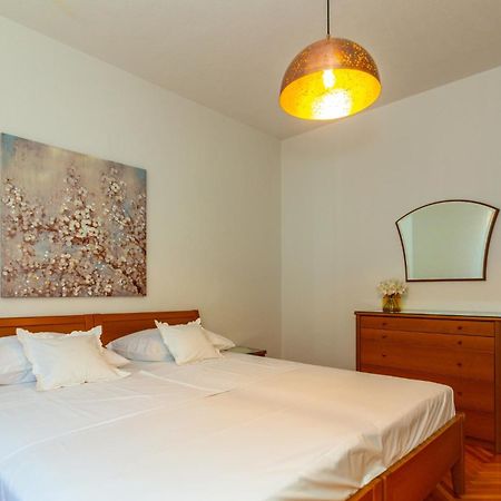 City Center Ana Apartments Makarska Exterior photo