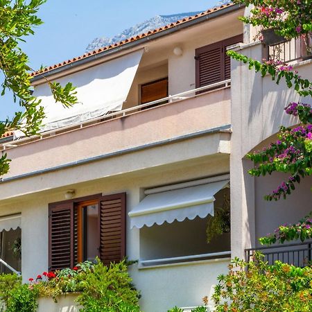 City Center Ana Apartments Makarska Exterior photo
