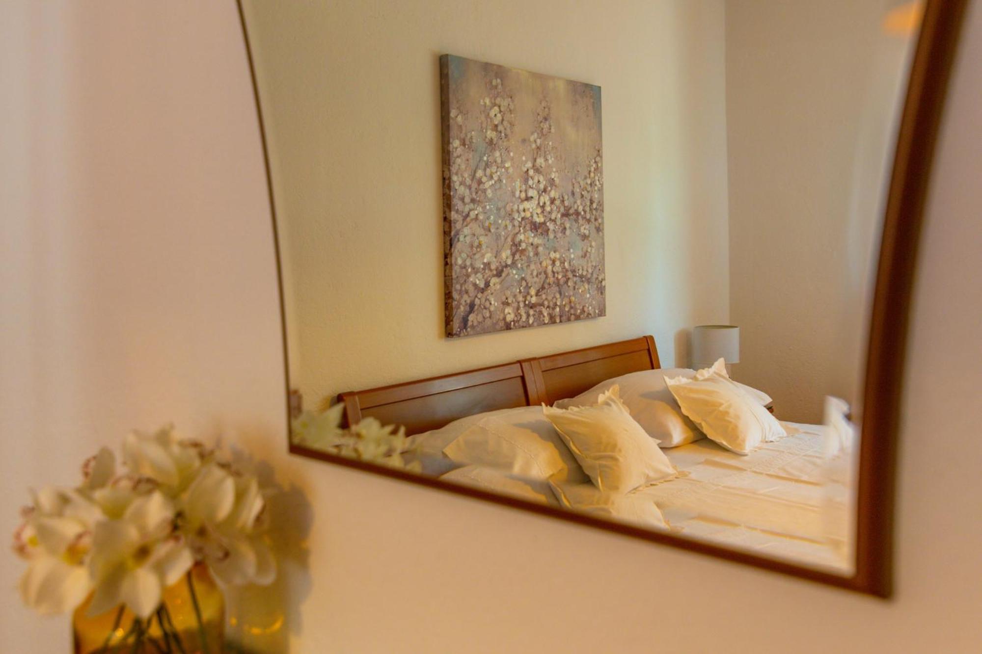 City Center Ana Apartments Makarska Exterior photo