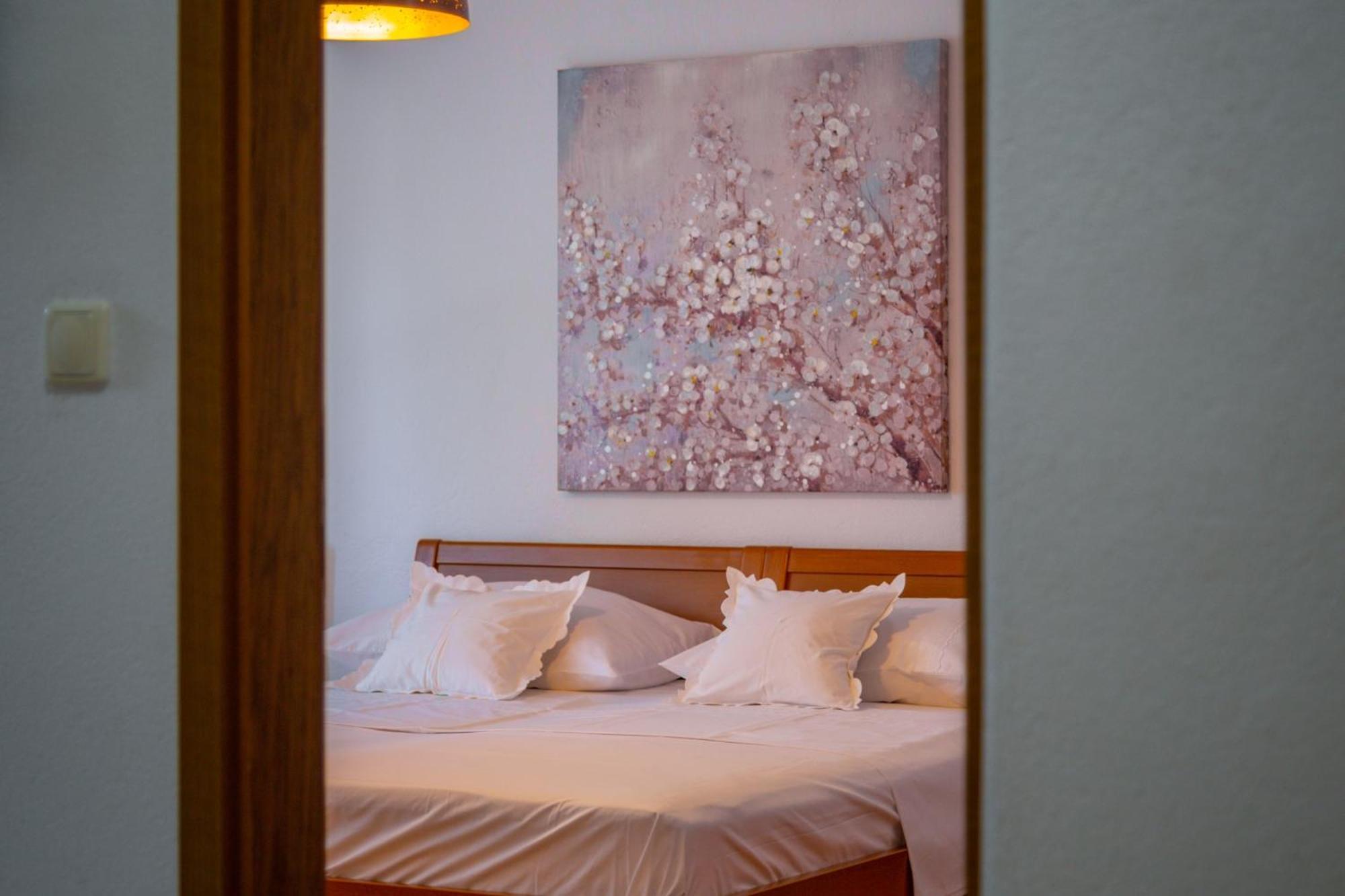 City Center Ana Apartments Makarska Exterior photo