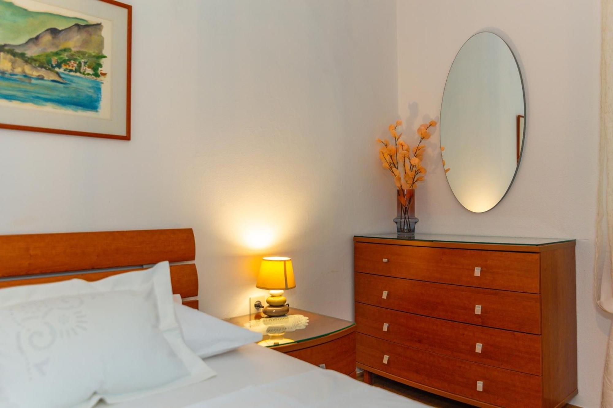 City Center Ana Apartments Makarska Exterior photo